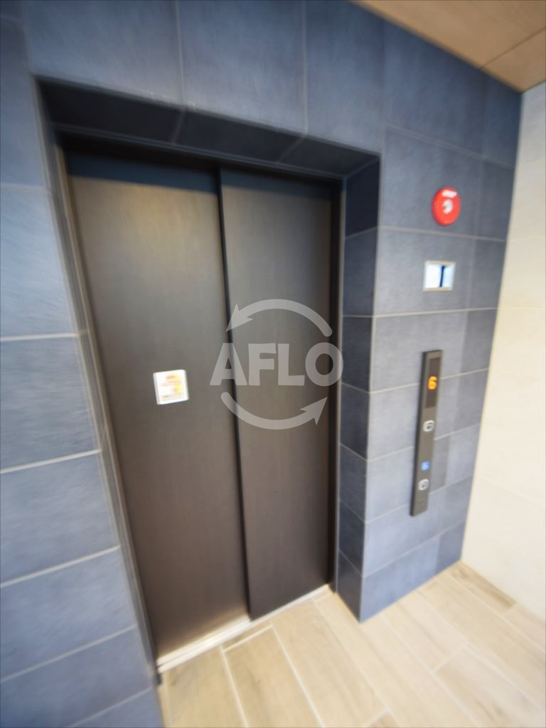 イニシアブランなんばのその他共用部分|イニシアブランなんば　エレベーター