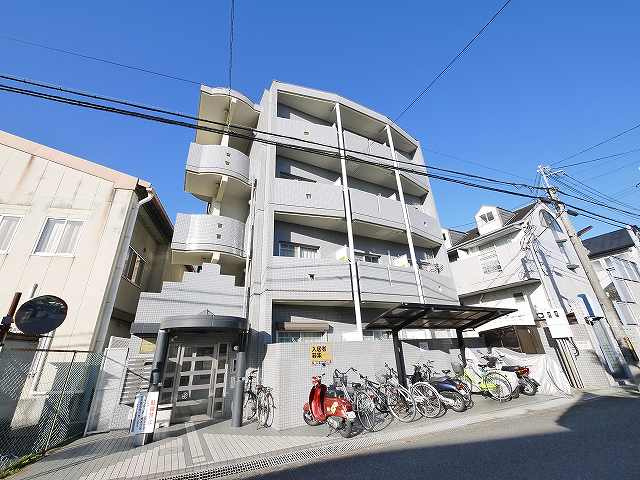 シティパレス佐保川Ｐ６