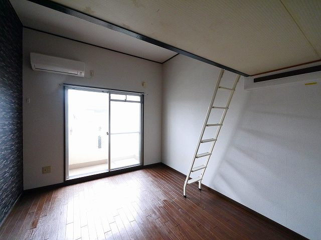 シティパレス佐保川Ｐ６の内装|過ごしやすい室内です
