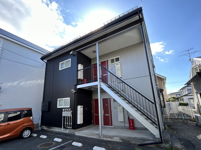 チェリーハウス