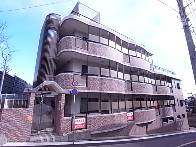 千鳥ヶ丘第2コーポ