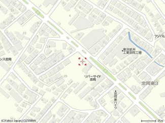【地図】
