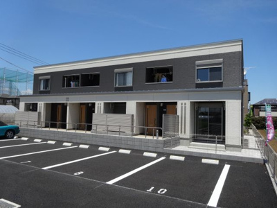 【外観】 | シャトー　ソレイユ