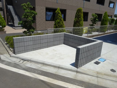 【その他共用部分】 | シャトー　ソレイユ