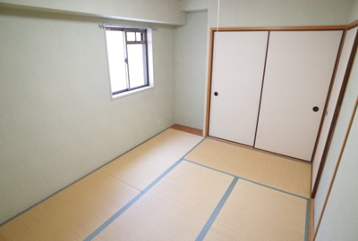 【和室】 | プリメーラリヨン