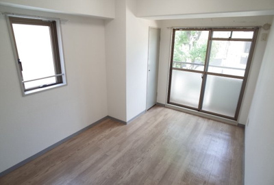 【寝室】 | プリメーラリヨン