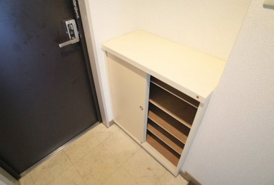 【収納】 | プリメーラリヨン