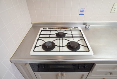 【キッチン】 | プリメーラリヨン