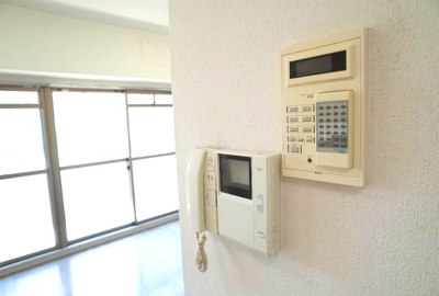 【セキュリティ】 | プリメーラリヨン