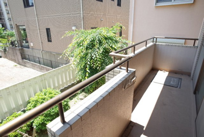 【バルコニー】 | プリメーラリヨン