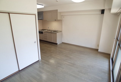 【内装】 | プリメーラリヨン