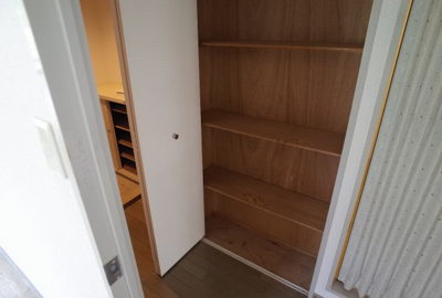 【収納】 | プリメーラリヨン