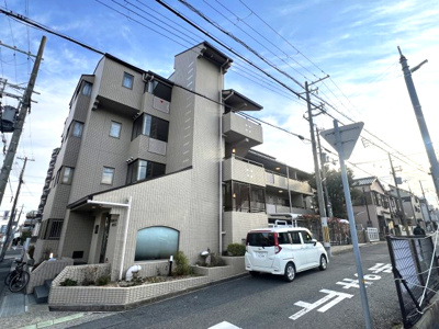 【外観】 | プリメーラリヨン