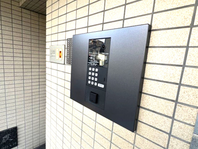 【セキュリティ】 | プリメーラリヨン