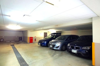 【駐車場】 | プリメーラリヨン