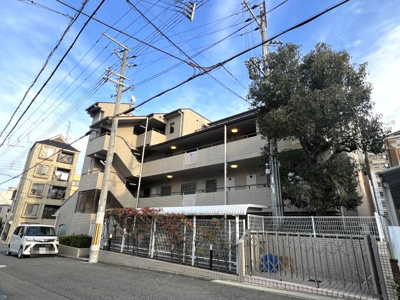 【外観】 | プリメーラリヨン