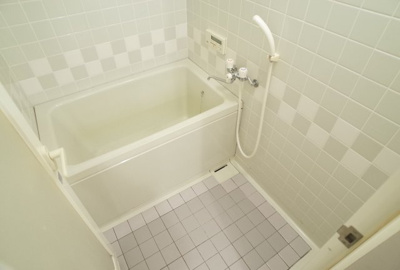 【浴室】 | プリメーラリヨン