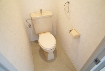 【トイレ】 | プリメーラリヨン