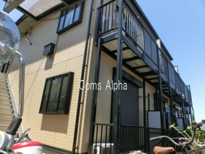 【外観】 | シャルムハイツ | シャルムハイツ　外観