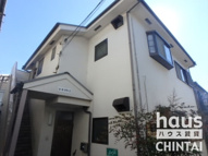 コーポクラミ２の画像