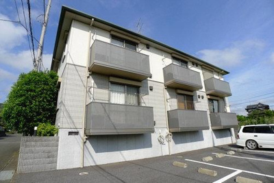 【外観】 | トァヴェール