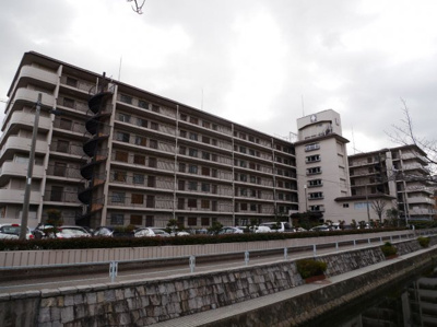 【外観】 | ジークレフ第2武庫川