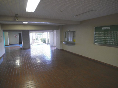 【外観】 | ジークレフ第2武庫川