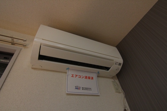 コモドＭの設備