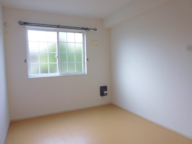 リトルツリーフィールドの寝室|洋室