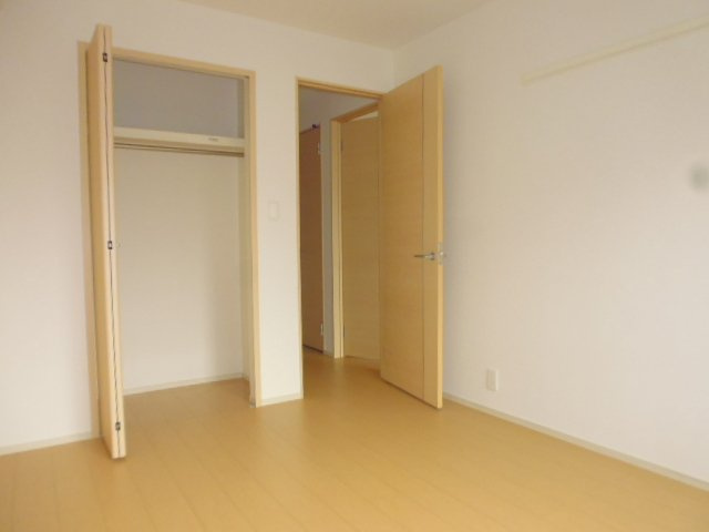 リトルツリーフィールドの寝室|洋室