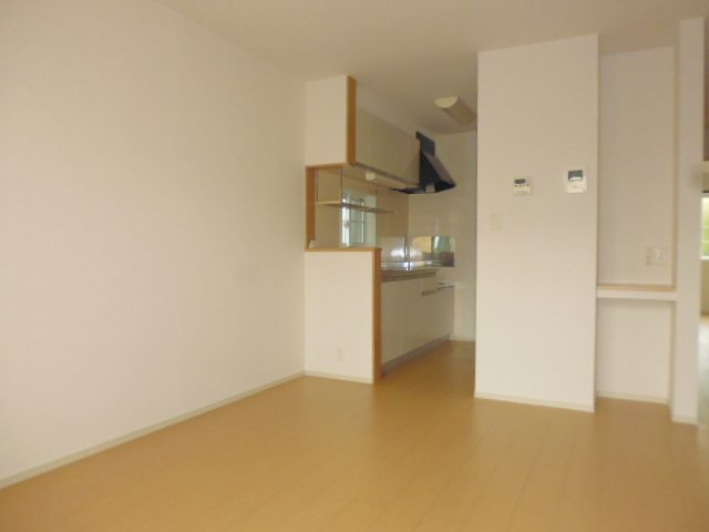 リトルツリーフィールドの内装|LDK