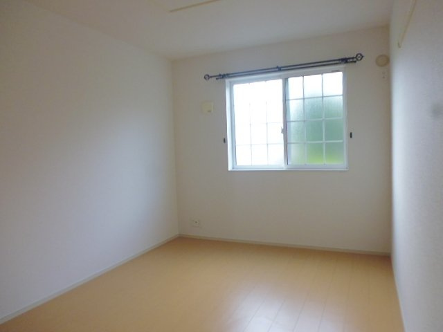 リトルツリーフィールドの洋室