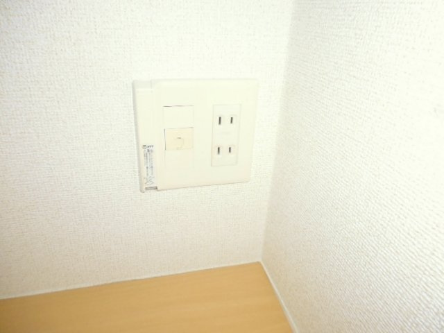 リトルツリーフィールドの設備