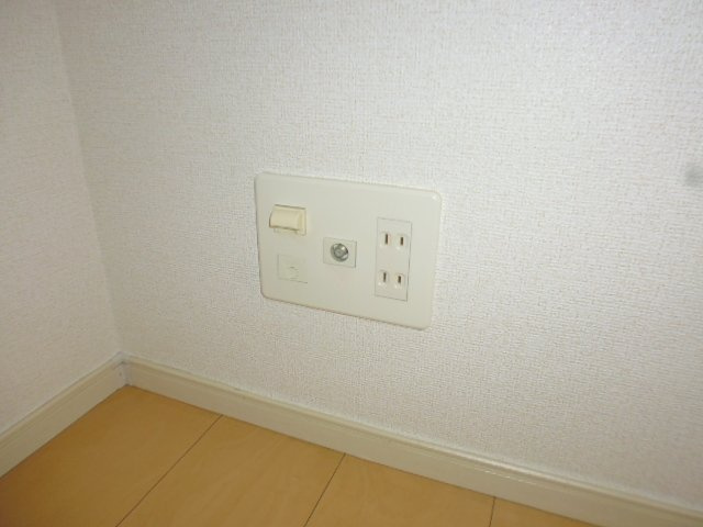 リトルツリーフィールドの設備