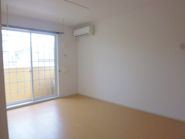 リトルツリーフィールドの居間・リビング