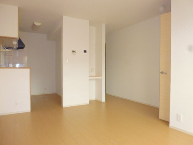 リトルツリーフィールドの居間・リビング