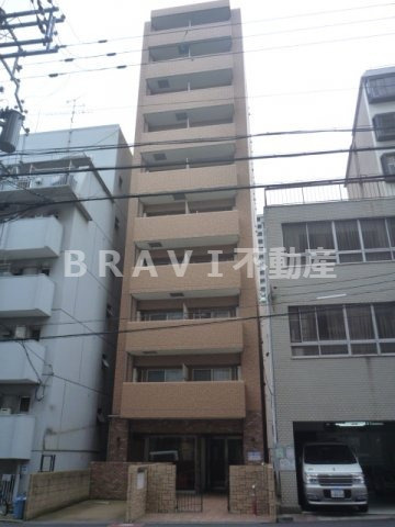 オルフェア上本町Ⅶ番館（オルフェア上本町7番館）　BRAVI不動産
