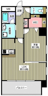 【間取り】 | エコービル | 間取り