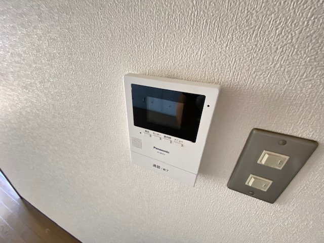 ウォールストリートIのセキュリティ