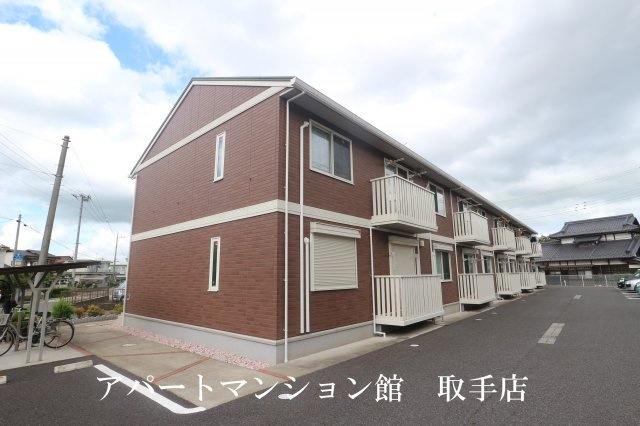 パインエーカーⅠ