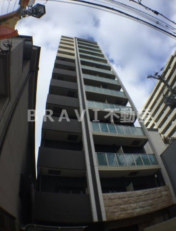 WING TERRACE MINAMIHORIE（ウイングテラスミナミホリエ）　BRAVI不動産