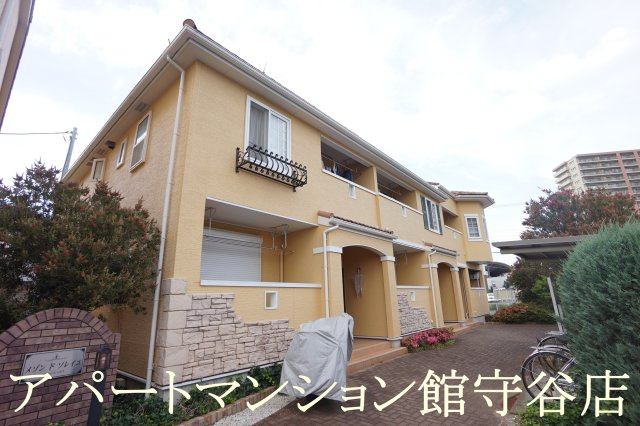 メゾン・ド・ソレイユB