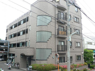 【外観】