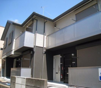 【外観】 | オックスブリッジ | 嬉しい、オール電化！