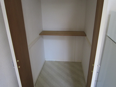 【収納】 | レオパレスＳＵＮＢＥＡＭ 