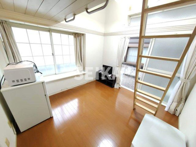 【内装】 | レオパレスＳＵＮＢＥＡＭ 