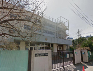 【周辺】 | 仲六郷小学校　徒歩6分