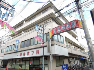 【外観】 | 京急本線「雑色」駅より徒歩2分の好立地！