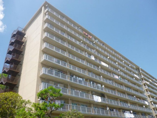 【外観】 | JR私鉄各線「横浜」駅より徒歩18分、またはバス9分「宮ケ谷」停歩3分♪