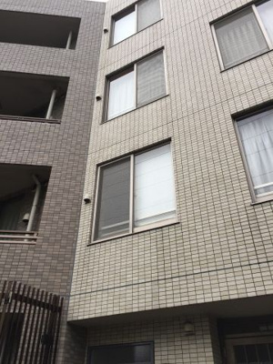 【外観】 | あざみ野西ガーデンハウス | 東急田園都市線・市営地下鉄ブルーライン「あざみ野」駅よりバス6分「すすき野一丁目」停歩1分！